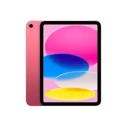 10.9-inch iPad Wi-Fi 64GB Pink 10ème Gen (MPQ33NF/A)_3